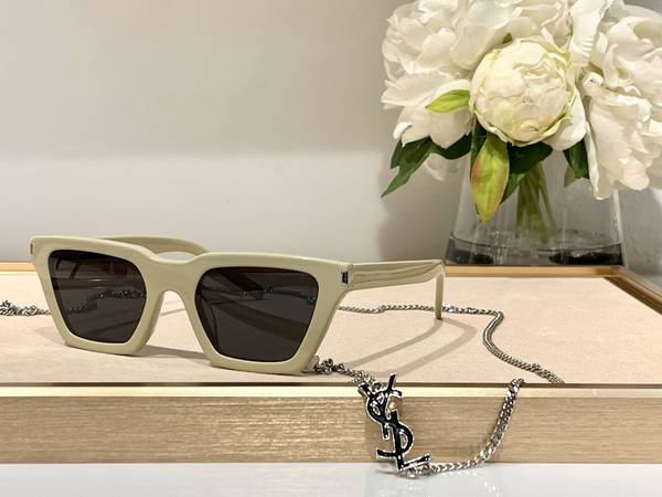 Saint Laurent Sunglasses Top Quality SLS00870